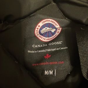 Canada Goose Dupe Parka